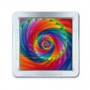 Gigamic - CWOS - Puzzle 3 D - Optillusion Spirales
