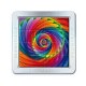 Gigamic - CWOS - Puzzle 3 D - Optillusion Spirales