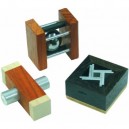 Gigamic - D3014 - casse tête - Tooalu