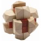Gigamic - D4005 - casse tête - Urdin