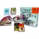Gigamic - DRTAN - Jeu de cartes - Le Tango des Tarentules (Gigamic)