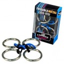 Gigamic - PPM6 - Puzzle - Nail Jail - Nail Métal - Niveau 2