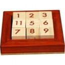 Robdal - 31015 - Casse-Tete - Quadrus - Difficulte 4/6 (Gigamic)