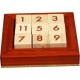 Robdal - 31015 - Casse-Tete - Quadrus - Difficulte 4/6 (Gigamic)