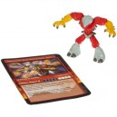 Giochi - 4730 - Figurine - Gor Blist 1 Fig.+ Carte (Giochi Preziosi)