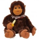 Giochi Preziosi - 2041 - Peluche Interactive - Joe Banana (Giochi Preziosi)