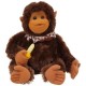 Giochi Preziosi - 2041 - Peluche Interactive - Joe Banana (Giochi Preziosi)