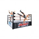 Giochi Preziosi - 4385 - WWE - World Wrestling Entertainment - Ring de Combat