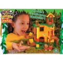 Giochi Preziosi - 6208 - Figurines - Jungle - La tanière