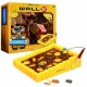 Giochi Preziosi - 9621 - Jeu de Société - Wall E - Sauve ta planète