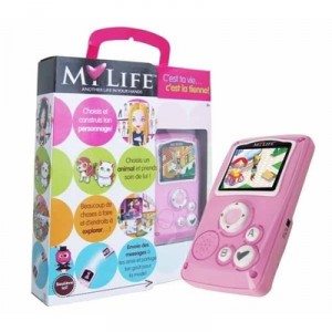 Giochi Preziosi - 9650 - Portables - My Life - Console (Giochi Preziosi)