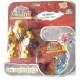 Giochi Preziosi Gormiti - GHEOS - Figurine Magnétique 12 cm