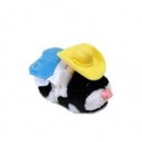 Giochi preziosi - Zhu Zhu Pets - 2817 - Peluche - Vêtement et Accessoire - Pull et Chapeau