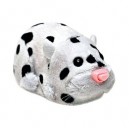 Giochi Preziosi - Zhu Zhu Pets - Peluche Interactive MOO série