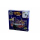 Giochi Preziosi Jakks Pacific - 70990011 - Boxe WWE Ring - 34x34 cm (Import Allemagne)
