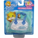 Giochi Preziosi LIT AVEC COUVERTURE POUR ZHU ZHU PETS