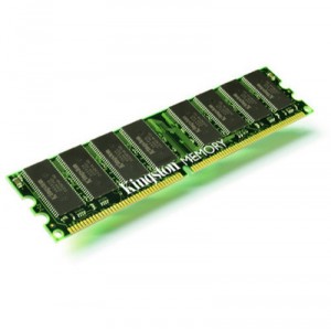 M&eacute;moire 512 MB DDR DDR2 RAM PDP Systems PC2-6400 2 Go (PSD22G8002H)
