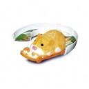 Giochi Preziosi ZHU ZHU HAMSTER Deluxe Zubehör Set 2 4-fach sortiert (70864001)