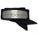 gkworld Abysses Corp - Naruto - TEXGEE023 - Figurine de Collection - Bandeau Anti Village de Konoha