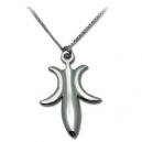 gkworld Great Eastern - Death Note - BIJGEE022 - Déguisement et Imitation - Bijou - Collier de Misa