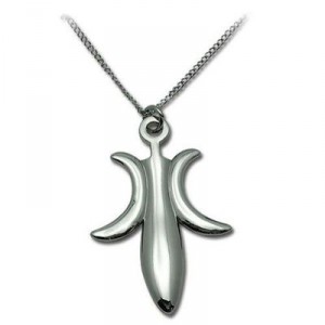 gkworld Great Eastern - Death Note - BIJGEE022 - Déguisement et Imitation - Bijou - Collier de Misa