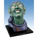 Spiderman Buste Green Goblin par Alex Ross 5000 exemplaires