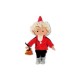 Götz - 70101 - Poupée Le Marchand de Sable Original - 39 cm (Import Allemagne)
