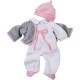 Götz GOTZ - 3401644 - Vêtement blanc, blouson, bonnet