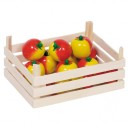 Goki Cagette pommes G51886