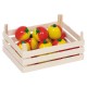 Goki Cagette pommes G51886
