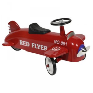 Goki CGK - Porteur - Porteur Avion en métal