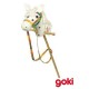 Goki Cheval à baton