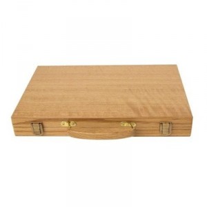 Goki Coffret Backgammon G56917