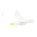 Goki - 52957 - Mobile - Mouette en Bois