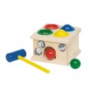 Goki - WM914 - Jeu de marteau Attrape la Souris (Import Allemagne)