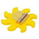 Goki Kalimba Soleil