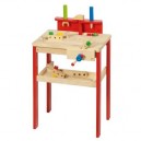 Goki Mon établi, 21 pièces