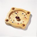 Roulette tyrolienne GHS051 (Goki)