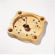 Roulette tyrolienne GHS051 (Goki)
