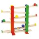Toboggan des boules avec xylophone G53928 (Goki)