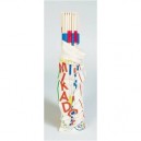 Goki Toys Pure - Maxi Mikado - 50 cm