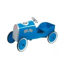 Goki Voiture pédales "Grand Racer" G14095