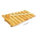 Goki xylophone 8 lames