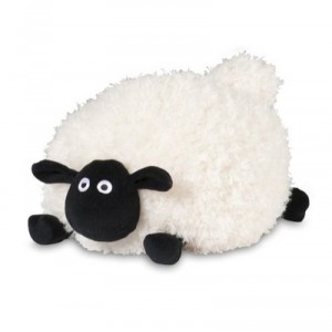 Golden Bear Shaun the Sheep - Floppy Shirley