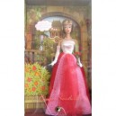 Gold Label Mattel - L9600 - Poupée - Barbie Collection - Barbie Vintage Reine Du Bal