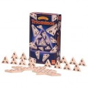 Goliath - 60622.101 - Jeu de voyage - Triominos Voyager (Goliath)