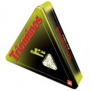Goliath - 60657.006 - Stratégie - Triominos Gold Edition