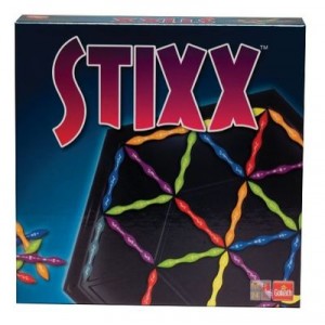 Goliath - 70403104 - plateau - société - Stixx
