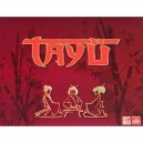 Goliath - 70418104 - plateau - société - Ta Yu