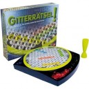 Goliath - 70473006 - Jeu de société "Gitterrätsel" - Langue : allemande (Import Allemagne)